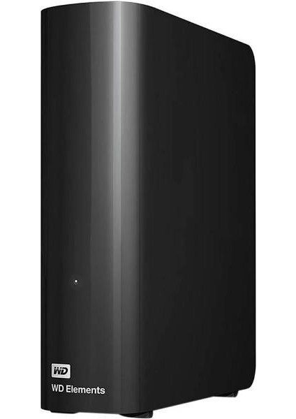 Desktop 24TB 3,5 Inc USB 3.2 Gen 1 Harici Disk WDBWLG0240HBK-EESN fiyatları