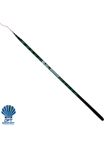 Bonito 300 cm Kısa Göl Kamışı