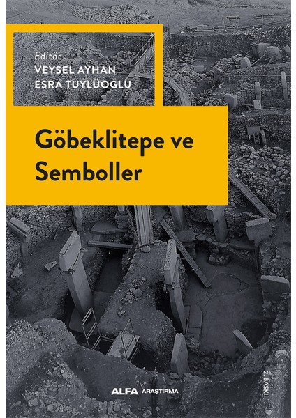 Göbeklitepe ve Semboller + Yapışkanlı Not Kağıdı fiyatları