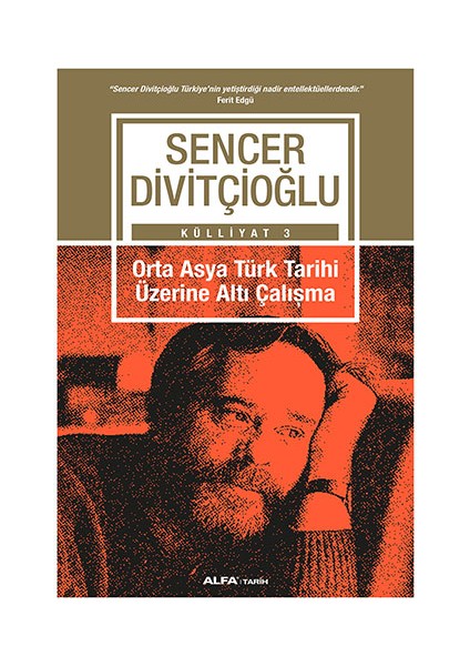 Orta Asya Türk Tarihi Üzerine Altı Çalışma + Yapışkanlı Not Kağıdı fiyatları