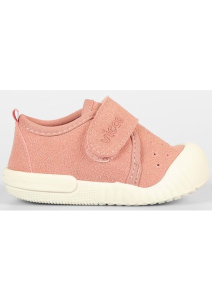 Anka Iı Ilk Adım Bebek Ortopedik Çocuk Spor Ayakkabı Pudra modelleri