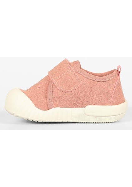 Anka Iı Ilk Adım Bebek Ortopedik Çocuk Spor Ayakkabı Pudra fırsatları