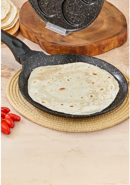 Granit Döküm Krep ve Gözleme Tavası 26 cm fiyatları