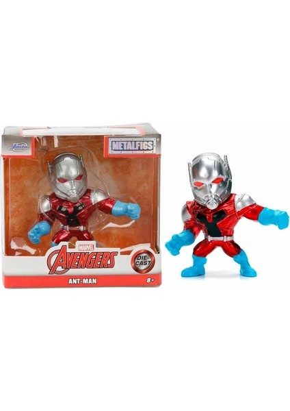 Avengers Fi̇gür Ant Man fiyatları