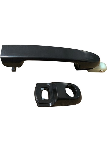 Hyundai Accent Era Için Dış Kapı Kolu - Ön Sol Oem: 82650-1E050