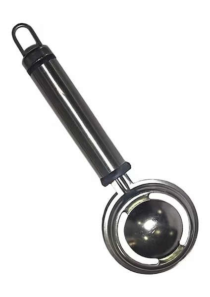 Inoks Yumurta Akı Ayırıcı