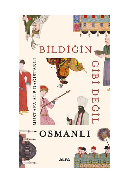 Bildiğin Gibi Değil Osmanlı + Yapışkanlı Not Kağıdı fiyatları