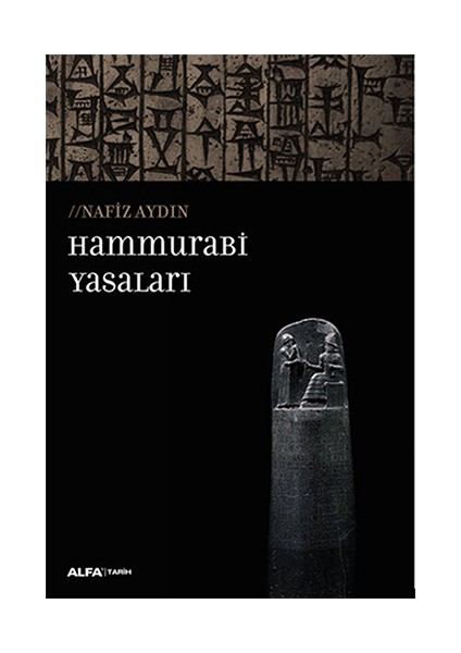 Hammurabi Yasaları + Yapışkanlı Not Kağıdı fiyatları