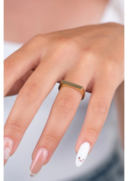 14 Ayar Altın Sade Yüzük 928 fiyatları