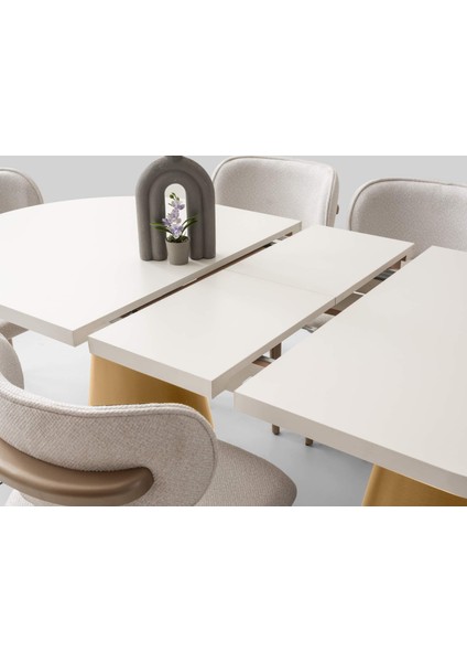 Arizona Yemek Odası Takımı %100 Mdf modelleri