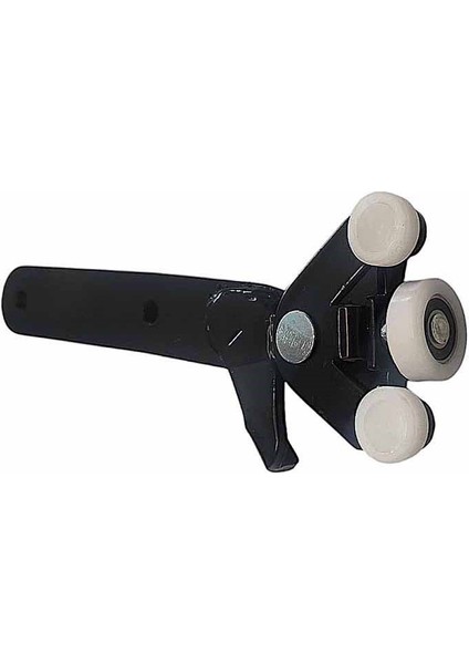 Volkswagen Caddy Için Sürgülü Kapı Alt Mekanizması - Sol modelleri