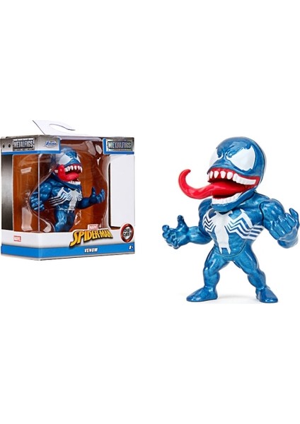 Marvel Fi̇gür Venom