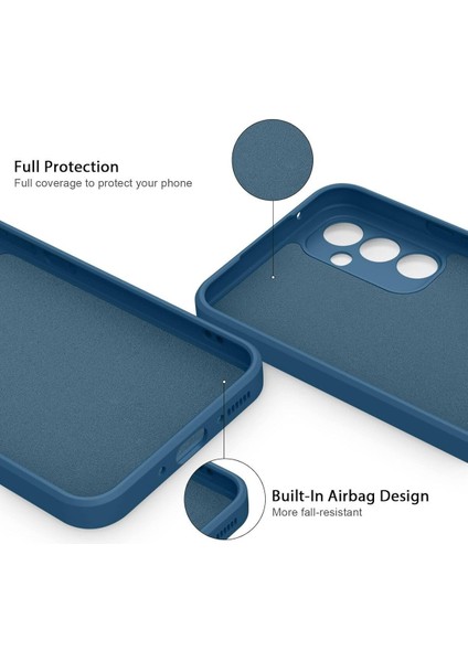 Samsung Galaxy A05S Uyumlu Içi Kadifeli Lüx Kamera Korumalı Lansman Kılıf fiyatları