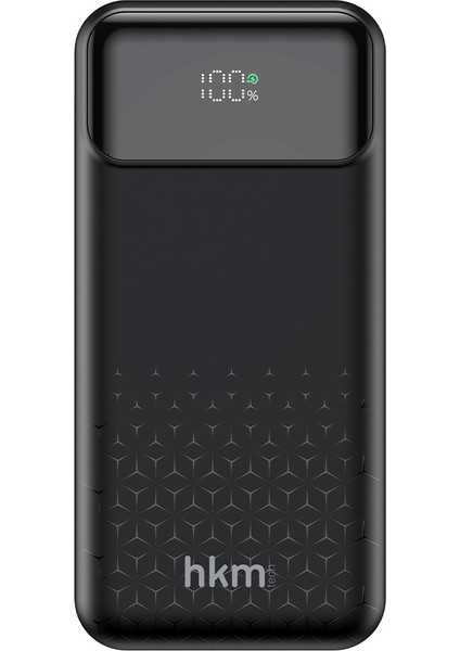 POWER NANO 20.000 Mah 20W, Pd 20W Hızlı Şarj Destekli, Type-C ve Lightning Kablolu Powerbank fiyatları