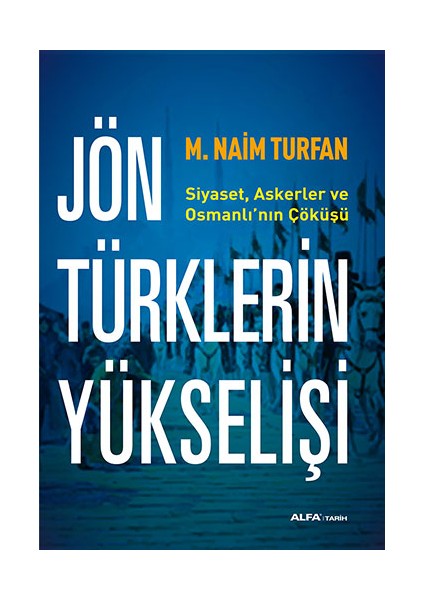 Jön Türklerin Yükselişi + Yapışkanlı Not Kağıdı fiyatları