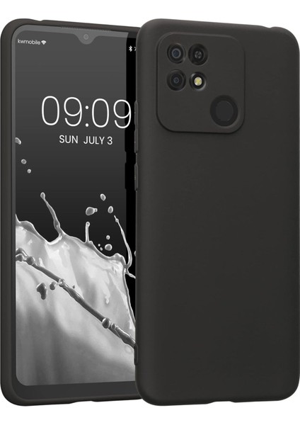 Redmi 10C Uyumlu Içi Kadifeli Lüx Kamera Korumalı Lansman Kılıf fiyatları