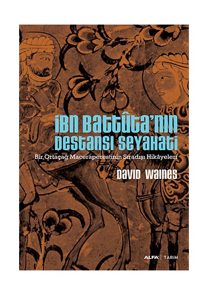 Ibn Battûta'nın Destansı Seyahati + Yapışkanlı Not Kağıdı fiyatları