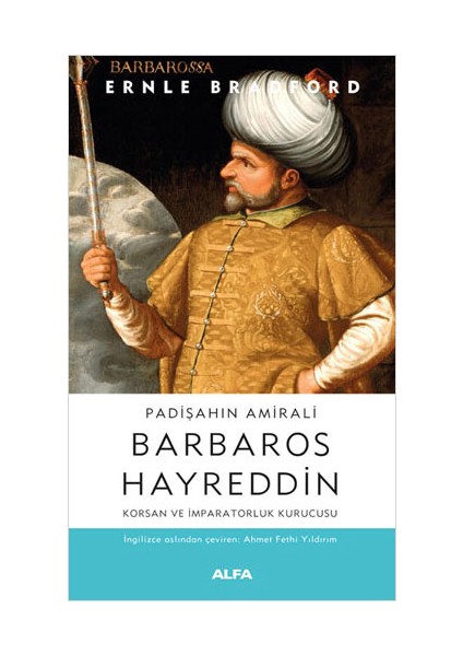 Padişahın Amirali Barbaros Hayreddin + Yapışkanlı Not Kağıdı fiyatları