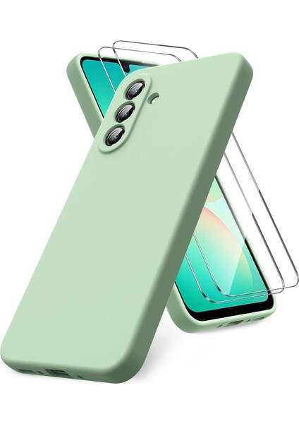 Samsung Galaxy S25 Uyumlu Içi Kadife Kaplı Dışı Yumuşak Renkli Lansman Kılıf fırsatları