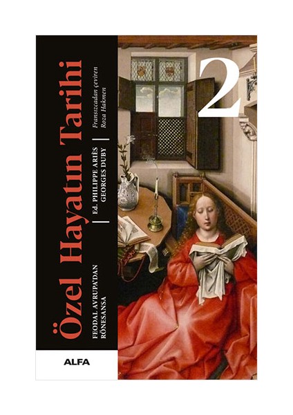 Özel Hayatın Tarihi 2 (Ciltli) + Yapışkanlı Not Kağıdı fiyatları