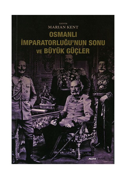 Osmanlı Imparatorluğunun Sonu ve Büyük Güçler + Yapışkanlı Not Kağıdı fiyatları