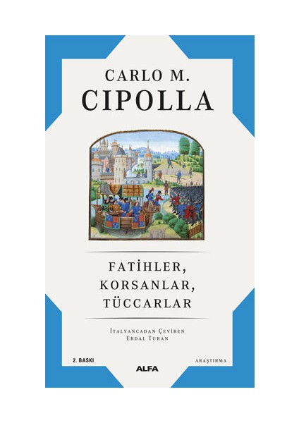 Fatihler Korsanlar Tüccarlar + Yapışkanlı Not Kağıdı fiyatları