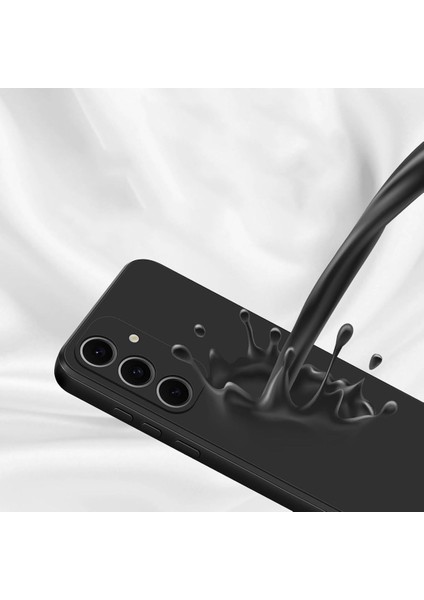Samsung Galaxy S24FE Uyumlu Içi Kadifeli Kamera Korumalı Lansman Kılıf fiyatları
