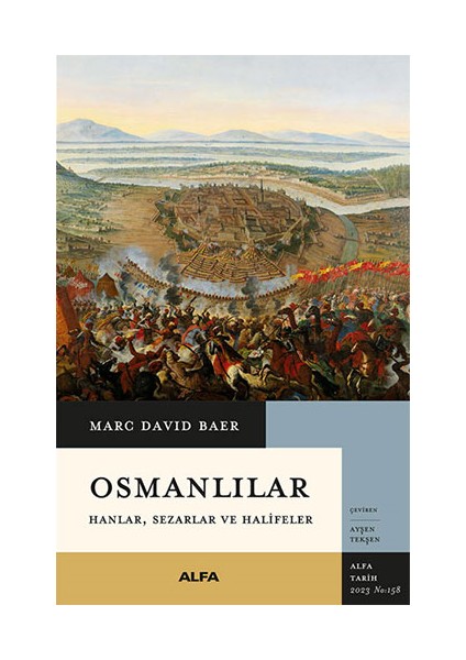Osmanlılar: Hanlar, Sezarlar ve Halifeler + Yapışkanlı Not Kağıdı fiyatları