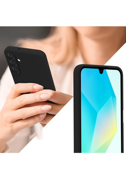 Samsung Galaxy S25 Uyumlu Içi Kadife Kaplı Dışı Yumuşak Renkli Lansman Kılıf indirimleri