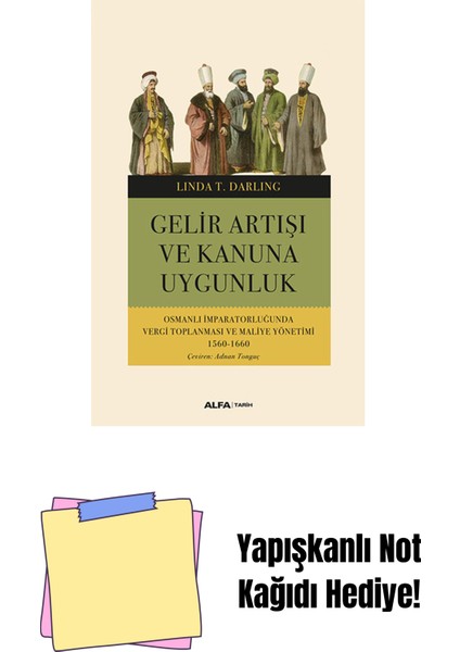 Gelir Artışı ve Kanuna Uygunluk + Yapışkanlı Not Kağıdı