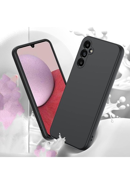 Samsung Galaxy A14 Uyumlu Içi Kadifeli Lüx Kamera Korumalı Lansman Kılıf fiyatları