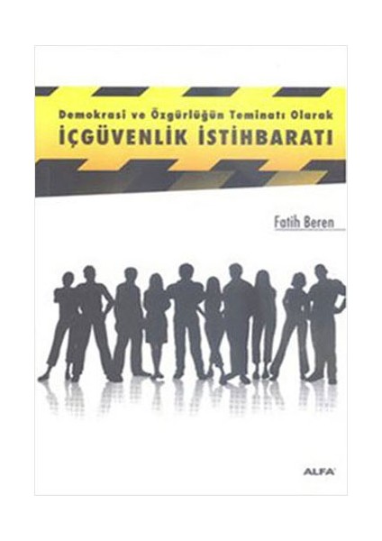 Içgüvenlik Istihbaratı + Yapışkanlı Not Kağıdı fiyatları