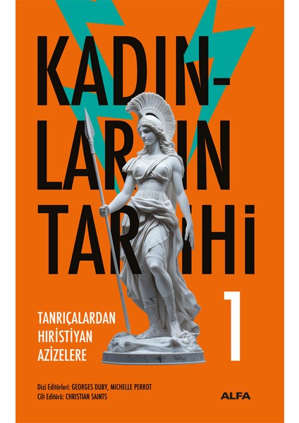 Kadınların Tarihi 1 + Yapışkanlı Not Kağıdı fiyatları