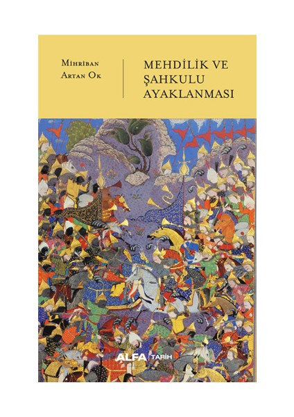 Mehdilik ve Şahkulu Ayaklanması + Yapışkanlı Not Kağıdı fiyatları
