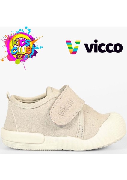 Anka Iı Ilk Adım Bebek Ortopedik Çocuk Spor Ayakkabı Gri