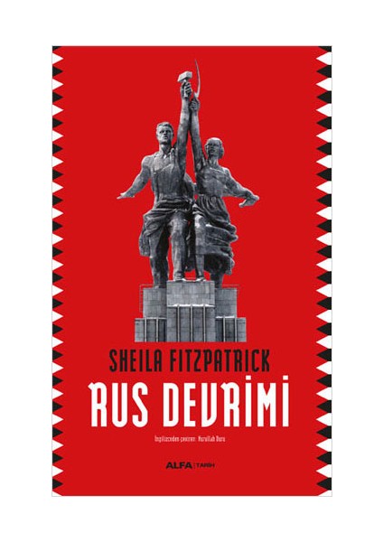 Rus Devrimi + Yapışkanlı Not Kağıdı fiyatları