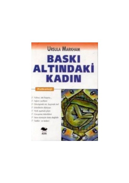 Baskı Altındaki Kadın + Yapışkanlı Not Kağıdı fiyatları