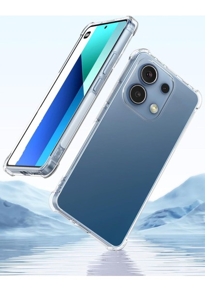 Redmi Note 13 Pro 4g Uyumlu Içi Kadifeli Renkli Lansman Kılıf fiyatları