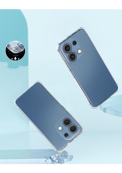 Redmi Note 13 Pro 4g Uyumlu Içi Kadifeli Renkli Lansman Kılıf fırsatları