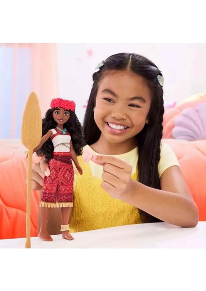 Sesli Disney Moana 2 Şarkı Söyleyen Moana JBT37 fiyatları