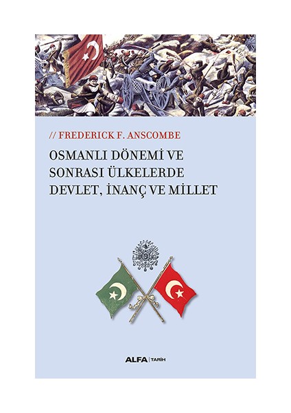 Osmanlı Dönemi ve Sonrası Ülkelerde Devlet, Inanç ve Millet + Yapışkanlı Not Kağıdı fiyatları