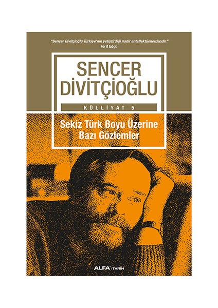 Sekiz Türk Boyu Üzerine Bazı Gözlemler + Yapışkanlı Not Kağıdı fiyatları