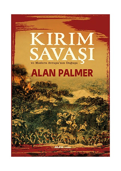 Kırım Savaşı ve Modern Avrupa’nın Doğuşu + Yapışkanlı Not Kağıdı fiyatları