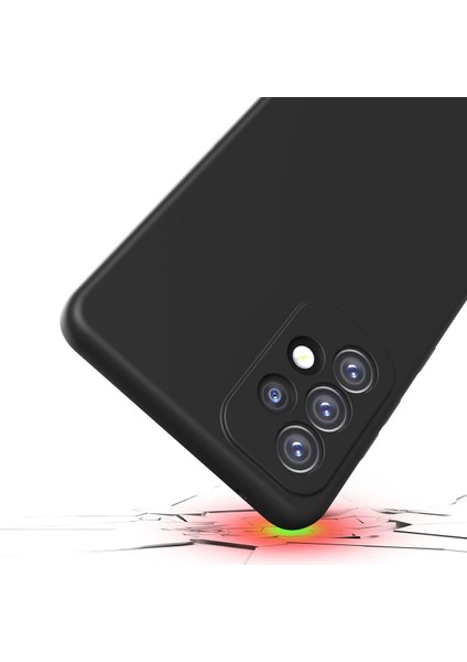 Samsung Galaxy A32 Uyumlu Içi Kadifeli Lüx Kamera Korumalı Lansman Kılıf fiyatları