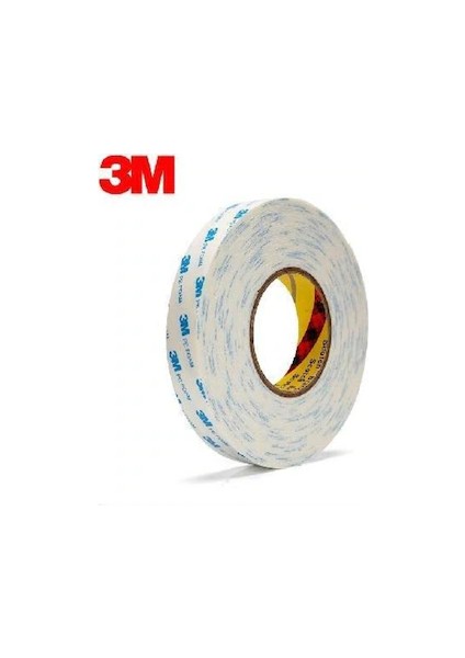 Çift Taraflı Köpük Bant 25MMX4,5MT modelleri