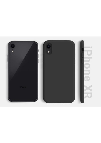 Iphone Xr Uyumlu Içi Kadifeli Lüx Lansman Kılıfz fiyatları
