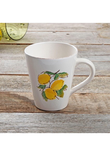 LMN-0011 Konık Kupa 11 cm