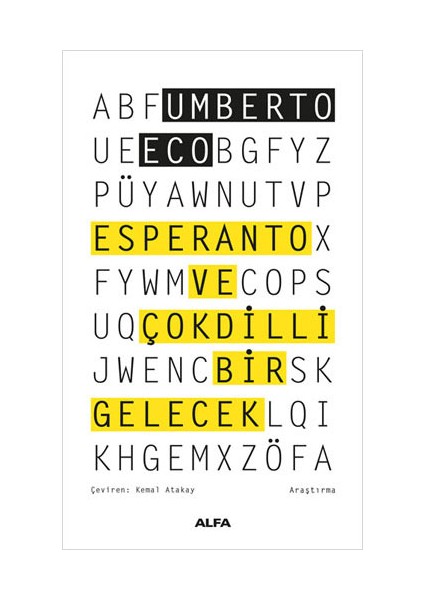 Esperanto ve Çokdilli Bir Gelecek + Yapışkanlı Not Kağıdı fiyatları