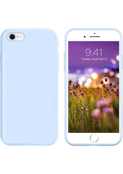 Iphone 6 Uyumlu Içi Kadifeli Lüx Lansman Kılıfz