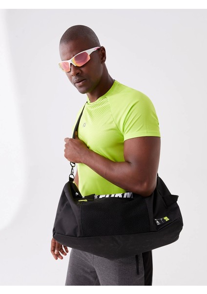 Lcw Accessorıes Siyah Çok Bölmeli Erkek Spor Çanta fiyatları